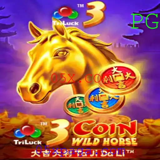Descubra o Mundo do Jogo 3CoinWildHorse: Descrição, Regras e Muito Mais