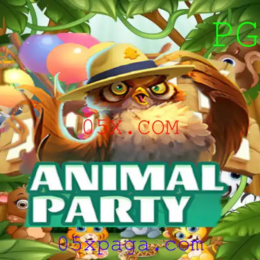 Descubra o Fascinante Mundo de AnimalParty: Um Jogo Inovador e Empolgante