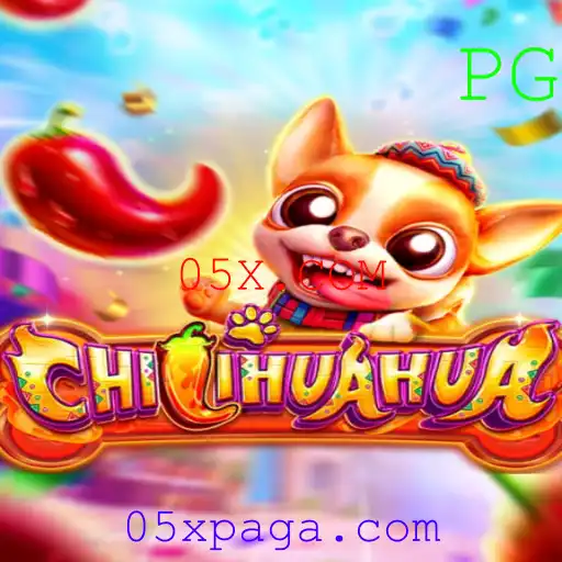 CHILIHUAHUA: Um Novo Conceito em Jogos com 05X.COM
