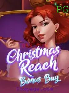 Descubra o Mundo Mágico do Jogo ChristmasReachBonusBuy