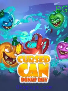 CursedCanBonusBuy: Uma Nova Aventura Emocionante no Mundo dos Jogos Online