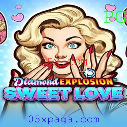 DiamondExplosionSweetLove: Uma Jornada Explosiva de Aventura e Romance