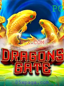 Descubra o Fascinante Mundo de DragonsGate: Uma Aventura Épica
