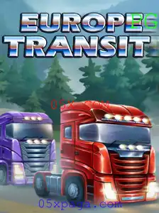 EuropeTransit: A Nova Experiência de Jogo Estratégico