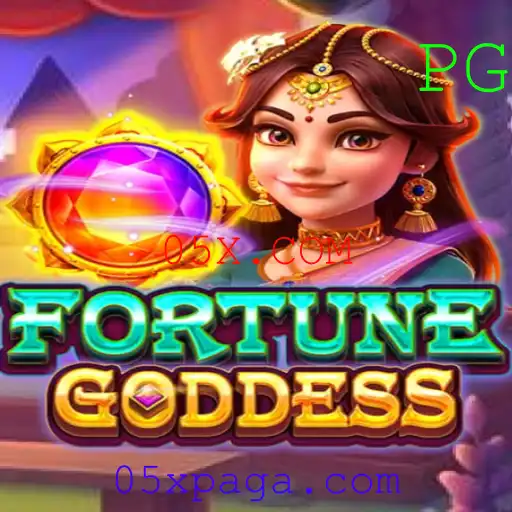 Descubra o Fascinante Universo de 'FORTUNEGODDESS' no 05X.COM