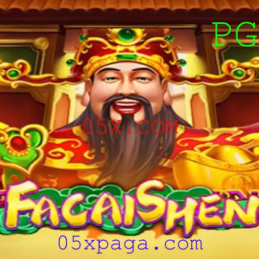 Descubra o Fascinante Mundo de FaCaiShen em 05X.COM