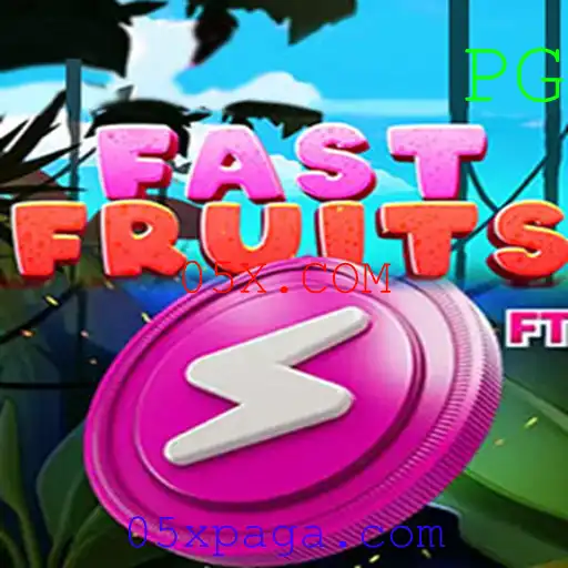 Aventura Frutal Inovadora: FastFruits e o Universo de 05X.COM