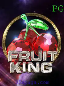 Descubra o Fascinante Mundo de FruitKing com 05X.COM