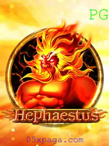 Descubra o Universo Fascinante de Hephaestus: Um Jogo Inovador e Empolgante