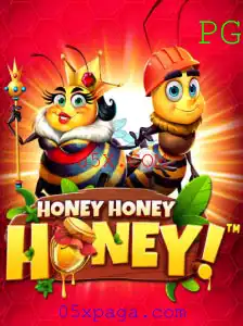 Tudo sobre o jogo HoneyHoneyHoney