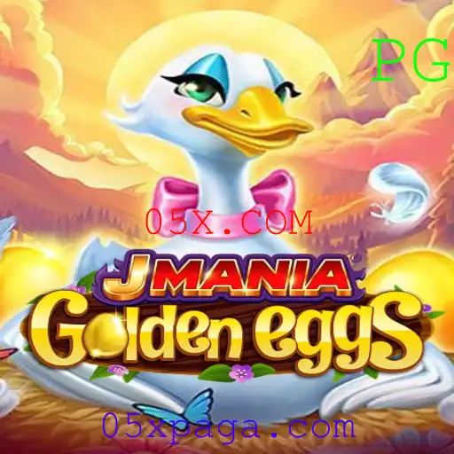 Explorando o Mundo de JManiaGoldenEggs: Uma Experiência Única de Jogo