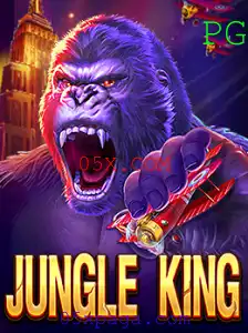 Desvendando JungleKing: Um Mergulho na Selva do Entretenimento Digital