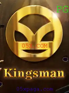 Explorando o Fascinante Mundo de Kingsman e 05X.COM