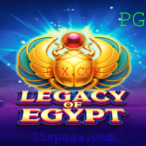 Explorando os Mistérios do Jogo LegacyOfEgypt