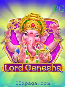 Descubra a Aventura Fascinante de LordGanesha no Mundo de 05X.COM