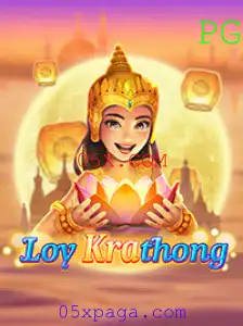 Descubra LoyKrathong: Um Jogo Fascinante Inspirado na Tradição Cultural