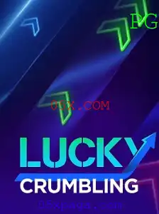 Explorando o Universo de LuckyCrumbling: Uma Jornada de Estratégia e Diversão