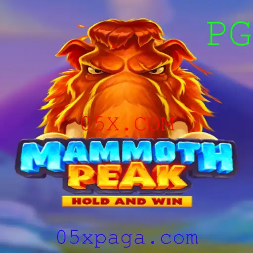 MammothPeak: Um Mergulho no Novo Fenômeno dos Jogos