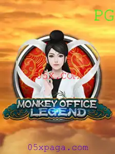 MonkeyOfficeLegend: Um Mergulho no Mundo Fascinante do Novo Jogo