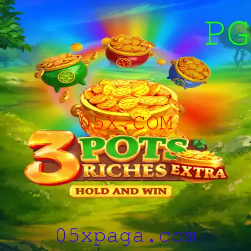 Descubra o Empolgante Mundo de 3potsExtra: A Nova Sensação dos Jogos Online