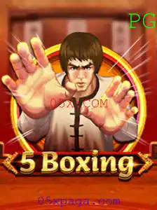 Descubra o Empolgante Mundo de 5Boxing: A Nova Sensação dos Jogos de Estratégia