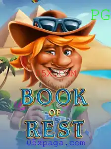 Descubra o Fascinante Mundo de BookofRest: O Jogo que Está Conquistando o 05X.COM