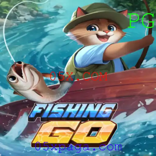 Explorando o Fascinante Mundo de FishingGO