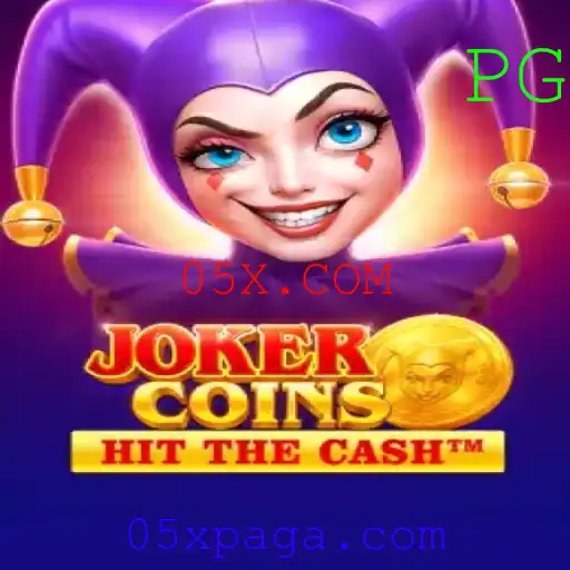Desvendando o Mundo Engajante de JokerCoins: Uma Experiência de Jogo Inovadora