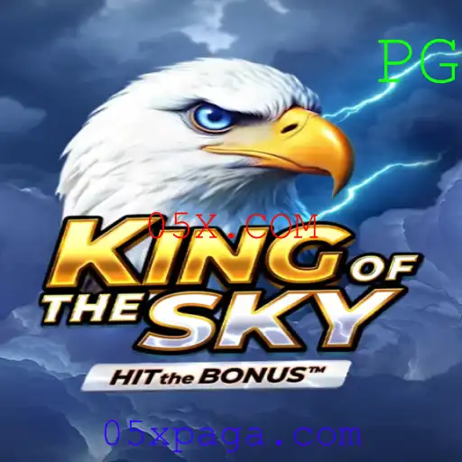 Explore o Fascinante Mundo de KingOfTheSky: Um Jogo de Estratégia e Aventura