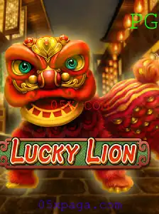 Descubra o Mundo Emocionante de LuckyLion: Seu Guia Completo
