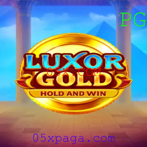 Descubra a Aventura Épica de LuxorGold no Mundo dos Jogos Online