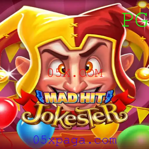 Explorando o Mundo de MadHitJokester: Como Jogar e Suas Regras