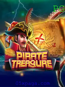 Explorando o Mundo de PirateTreasure: Aventura e Estratégia
