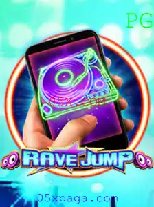 Descubra o Vício do RaveJumpmobile: Um Mergulho no Universo do Jogo