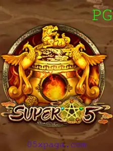 Super5: Um Novo Patamar de Diversão e Estratégia em Jogos Online
