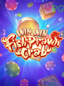 Experimente a Emoção do WinWinFishPrawnCrab: Um Jogo de Azar Encantador