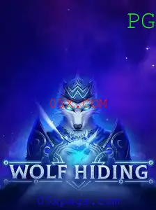 WolfHiding: Um Mergulho Estratégico no Mundo dos Jogos de Esconde-Esconde
