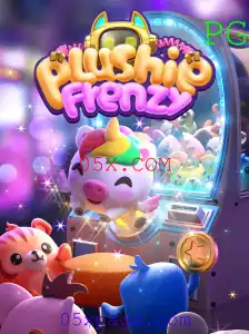 Explorando o Fascinante Mundo de PlushieFrenzy: A Nova Sensação dos Jogos