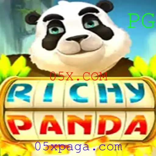 Descubra o Mundo Emocionante de RichyPanda e 05X.COM