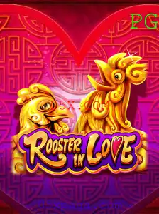 RoosterInLove: Descubra o Fascinante Mundo do Jogo do Galo Apaixonado