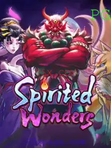 Descubra SpiritedWonders: O Jogo Emocionante do Momento