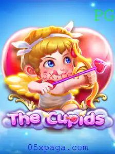 TheCupids: Um Novo Jogo Que Conecta Corações com a Plataforma 05X.COM