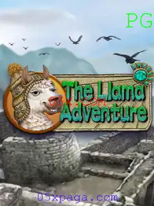 TheLlamaAdventure: Descubra o Fascinante Mundo de Llamas e Desafios no 05X.COM
