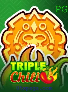Explorando o Mundo de TripleChili: Uma Aventura Revolucionária