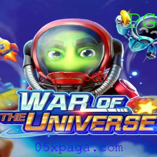 Descubra o Universo de WAROFTHEUNIVERSE: O Jogo de Estratégia Futurista