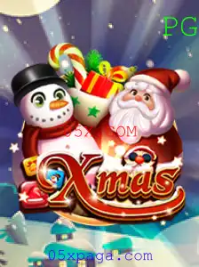 Xmas: Descubra a Magia do Jogo Inovador no 05X.COM
